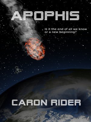 cover image of Apophis